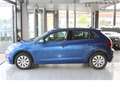 Volkswagen Polo 1.0 Comfort NAVIGATION*TELEFON*DAB Blu/Azzurro - thumbnail 4