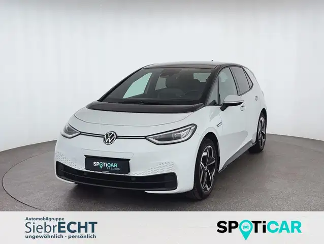 Volkswagen ID.3 Pro Performance Tech*NAVI*SHZ*RFK*uvm