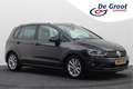 Volkswagen Golf Sportsvan 1.6 TDI Highline Automaat Adapt. Cruise, Navigatie Grijs - thumbnail 1