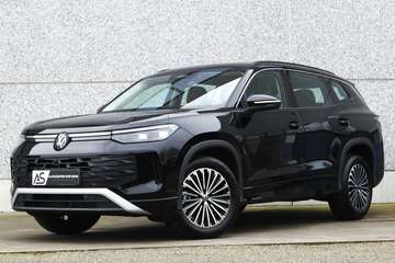 Tayron 1.5 eTSI mHEV ACT Life 7pl. DSG