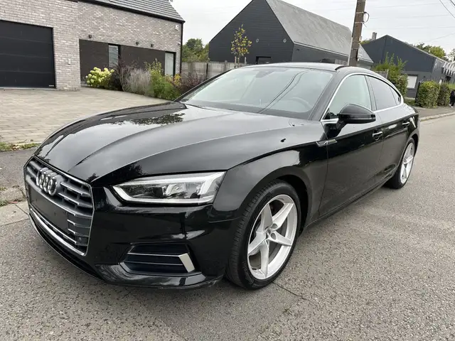 Audi A5 A5 Sportback 35 TDi Sport S tronic (EU6d-TEMP)