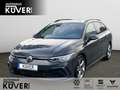 Volkswagen Golf Variant R-Line 2.0 TSI DSG Navi+ACC+LED+Shz Grau - thumbnail 1