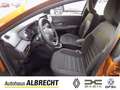 Dacia Sandero Stepway TCe 100 ECO-G Comfort (DJF) Orange - thumbnail 7