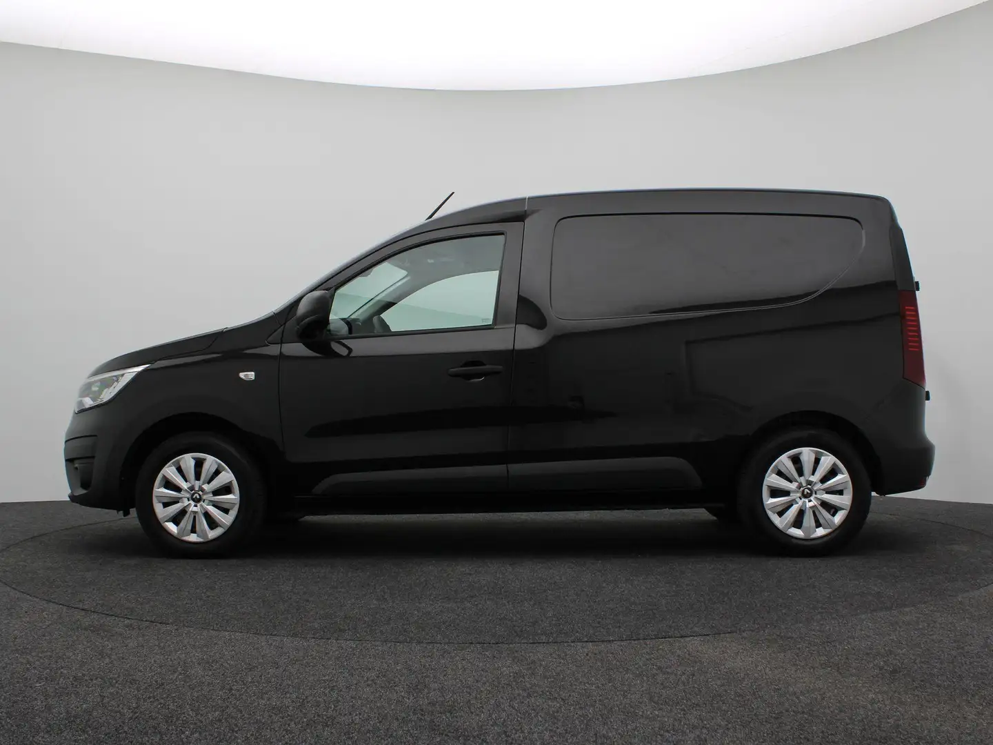 Renault Express dCi 75 Comfort | Trekhaak | Airco | Noir - 2