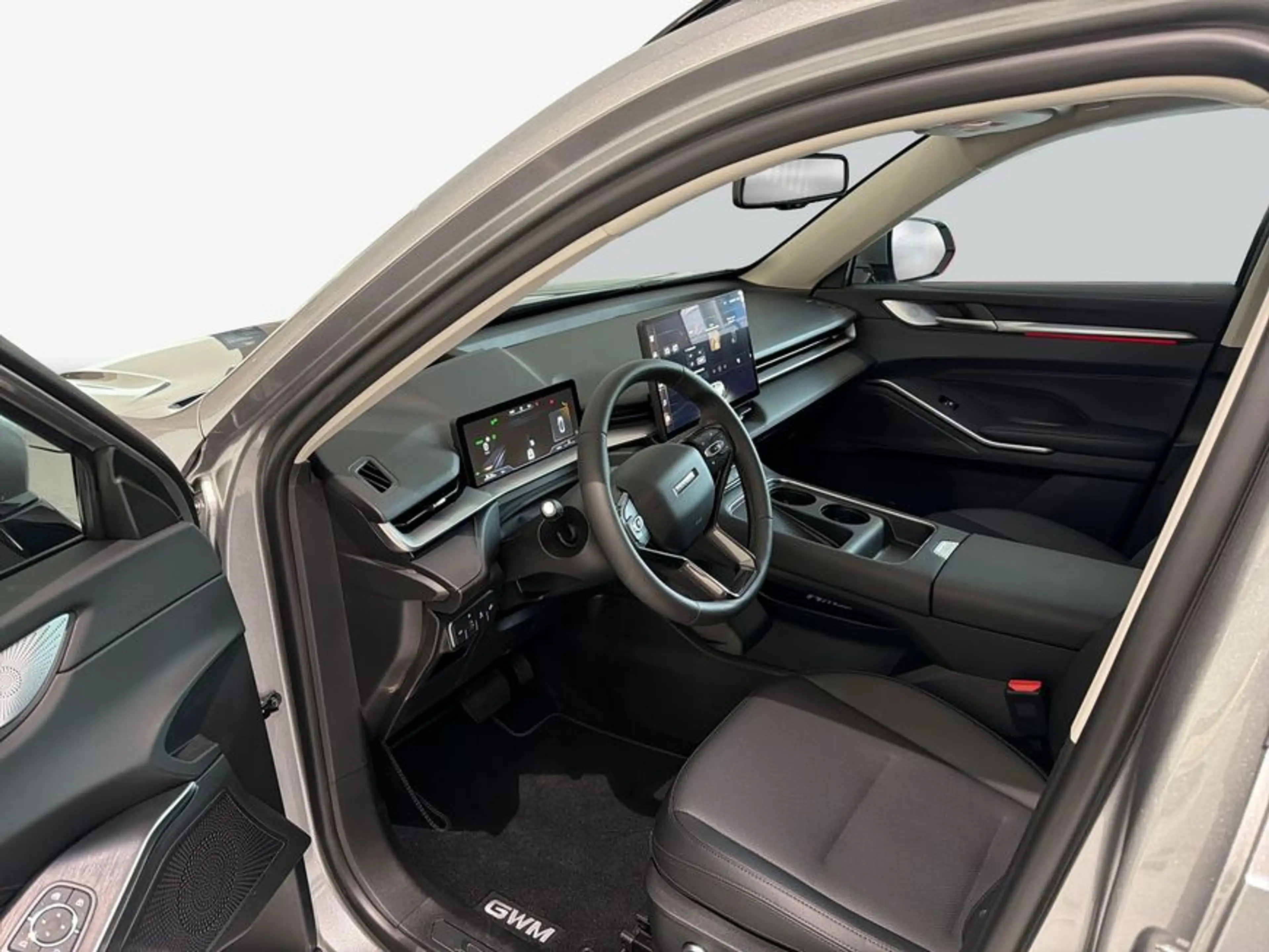 GWM HAVAL H6 Luxury 110 kW, 5-türig — photo 9