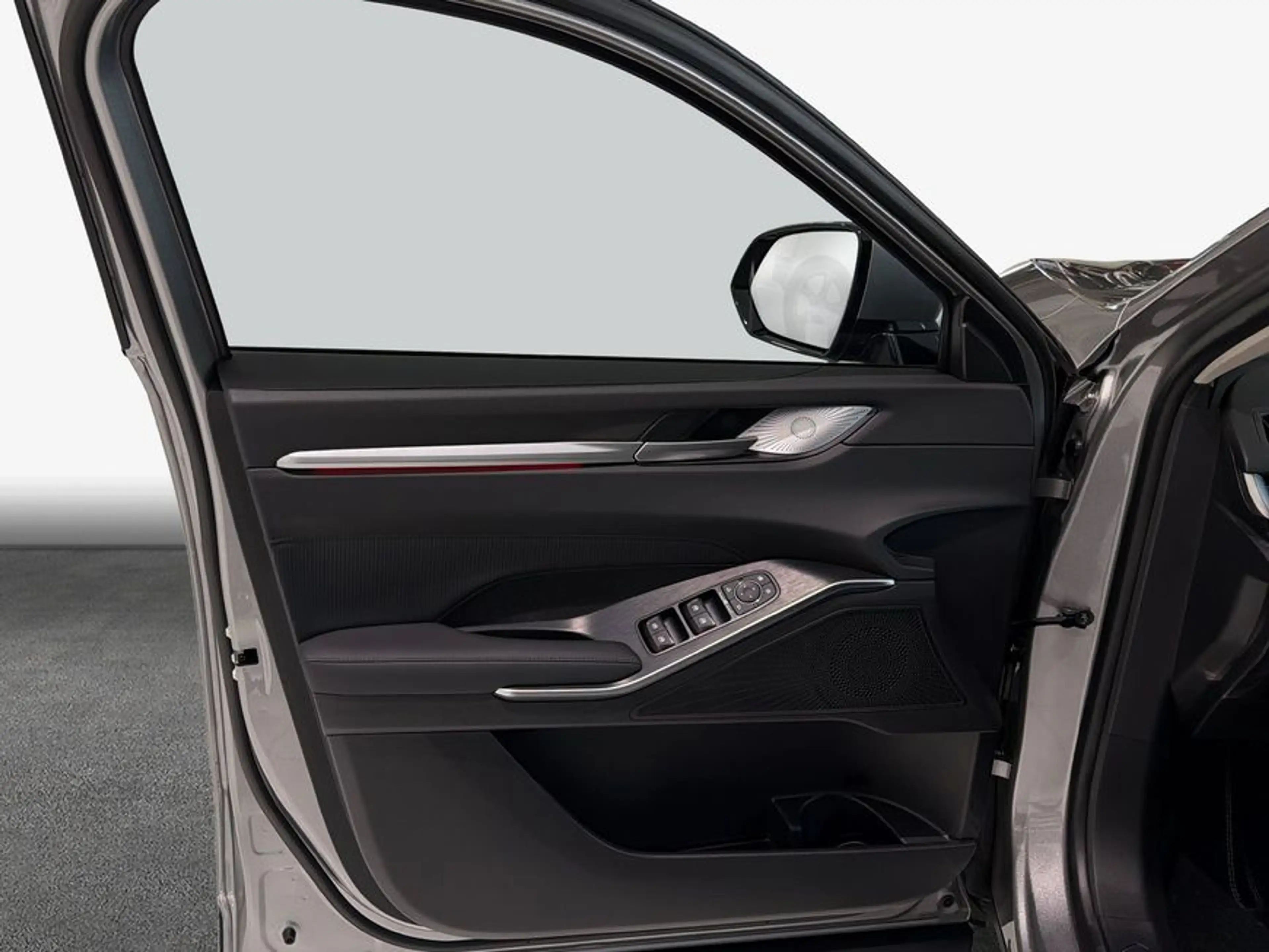 GWM HAVAL H6 Luxury 110 kW, 5-türig — photo 15