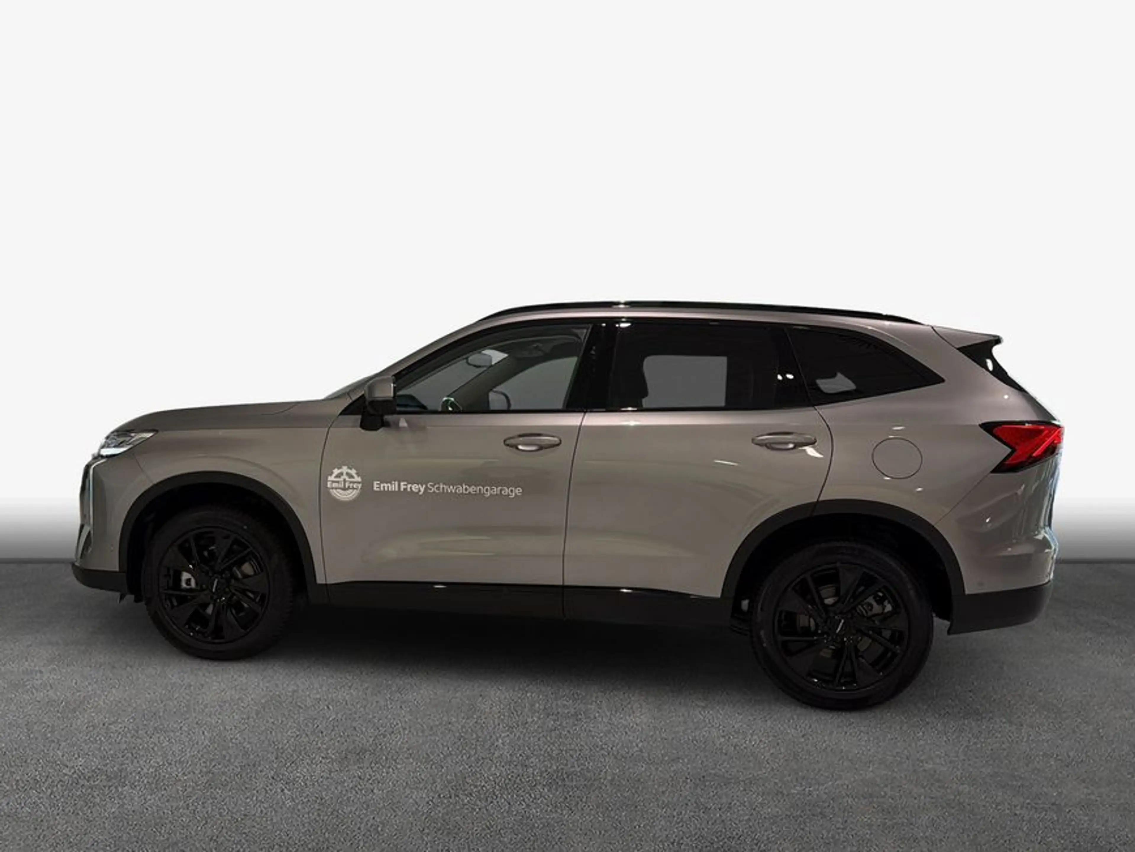 GWM HAVAL H6 Luxury 110 kW, 5-türig — photo 4
