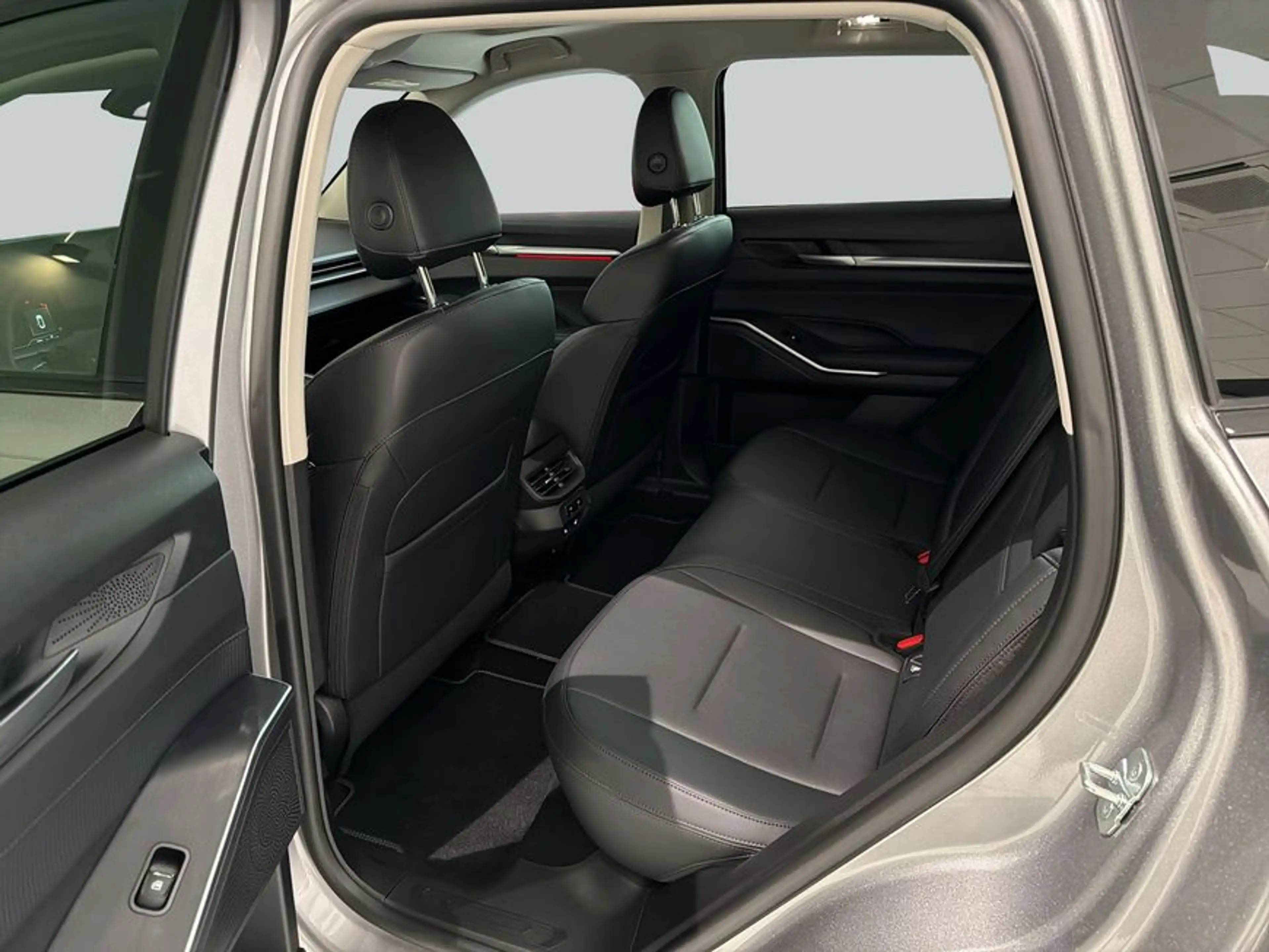 GWM HAVAL H6 Luxury 110 kW, 5-türig — photo 10