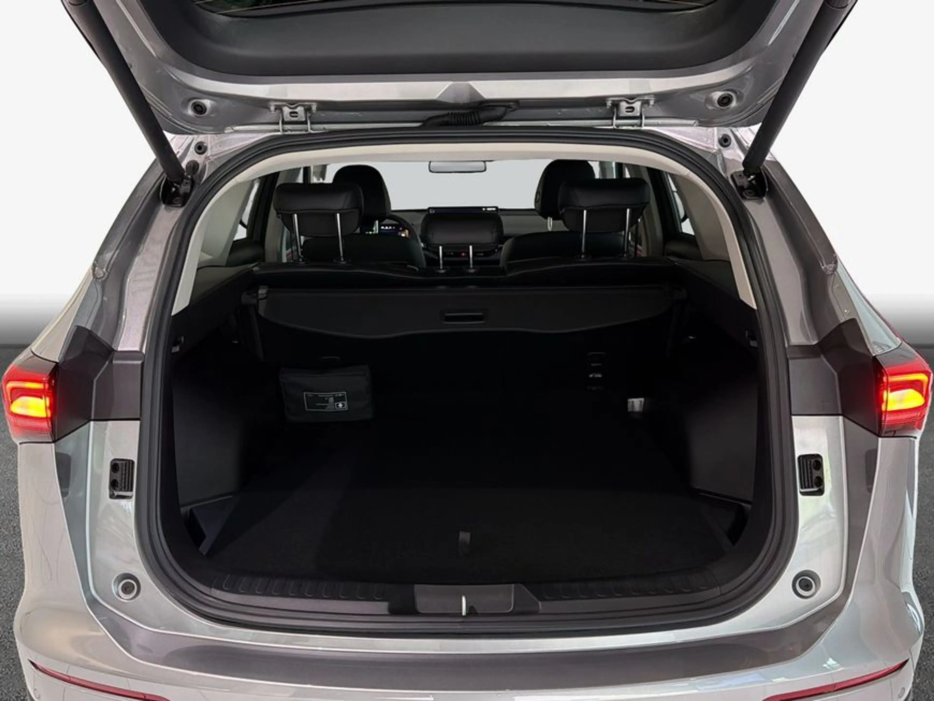 GWM HAVAL H6 Luxury 110 kW, 5-türig — photo 8