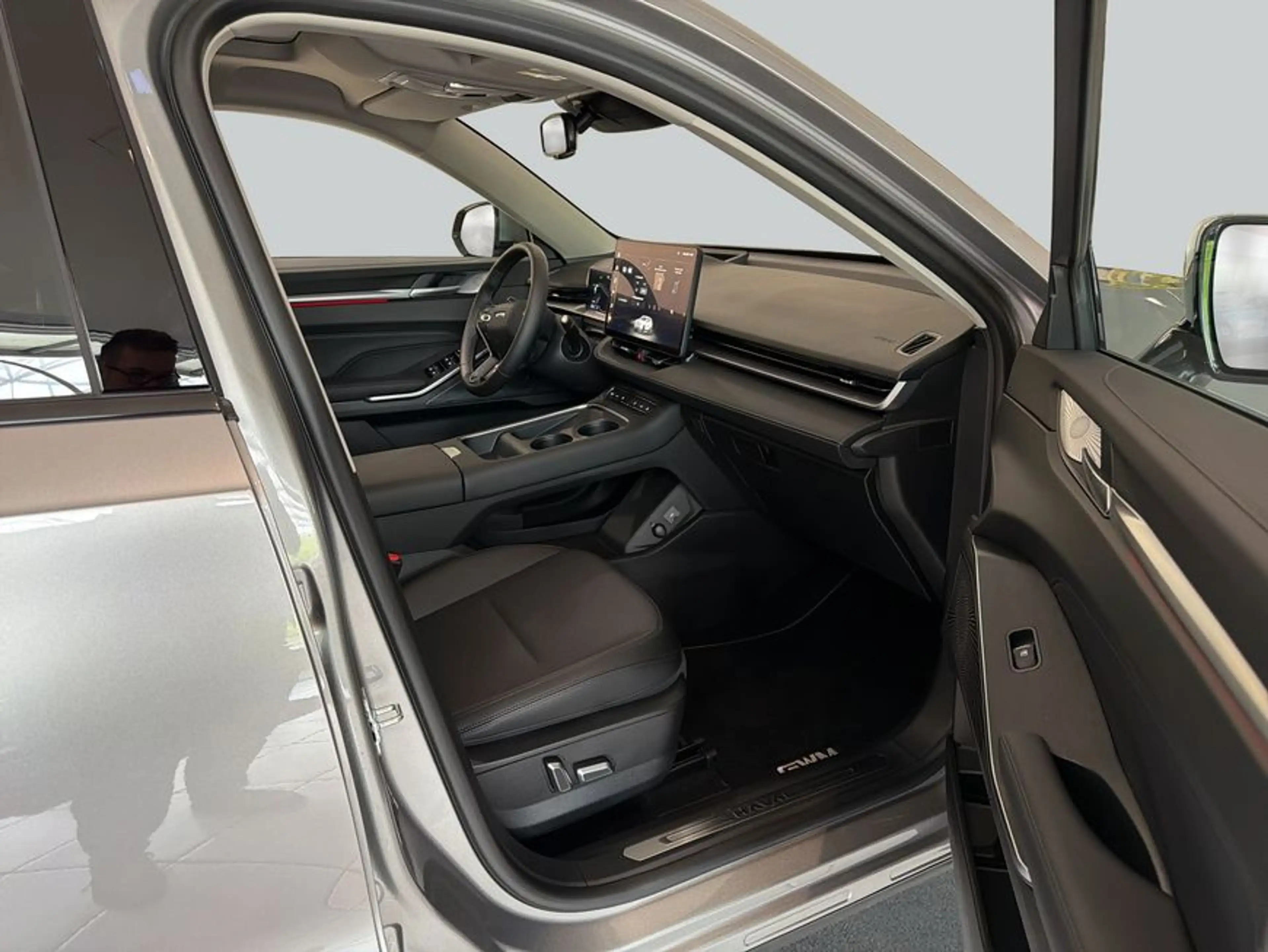 GWM HAVAL H6 Luxury 110 kW, 5-türig — photo 12
