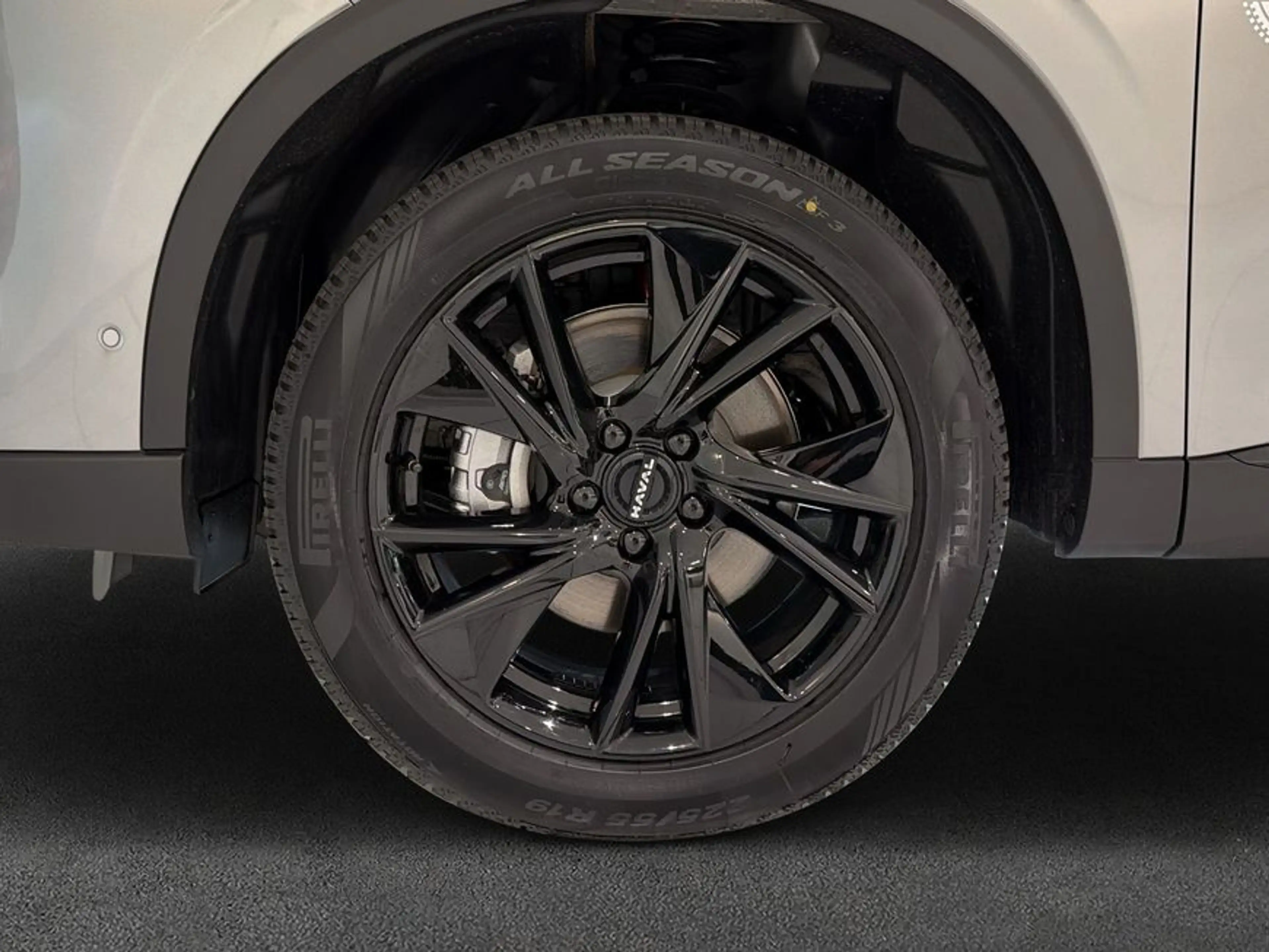 GWM HAVAL H6 Luxury 110 kW, 5-türig — photo 7