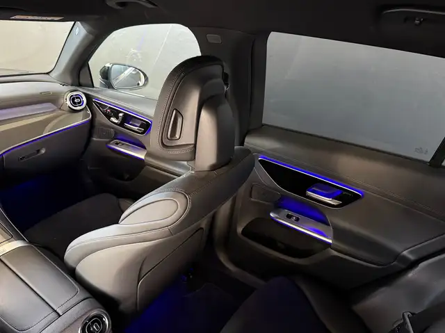 Mercedes-Benz GLC 200 d 4MATIC AMG Line Ansicht 20