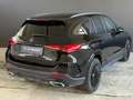 Mercedes-Benz GLC 200 d 4MATIC AMG Line Schwarz - thumbnail 7