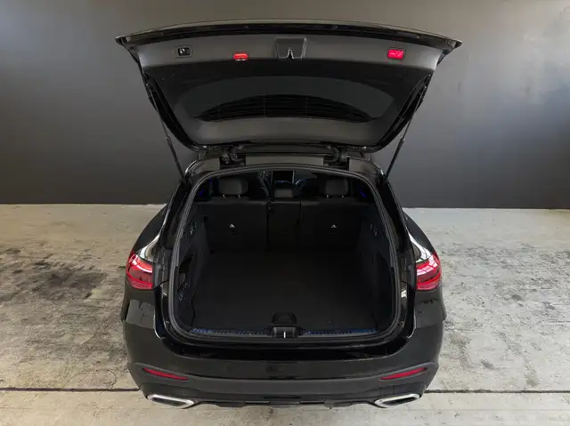 Mercedes-Benz GLC 200 d 4MATIC AMG Line Ansicht 24