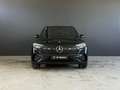 Mercedes-Benz GLC 200 d 4MATIC AMG Line Schwarz - thumbnail 2