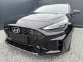 Hyundai i30 Kombi N-Line X 18" ACC Alcantara Leder 110 kW (... Schwarz - thumbnail 3