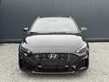 Hyundai i30 Kombi N-Line X 18" ACC Alcantara Leder 110 kW (... Schwarz - thumbnail 2