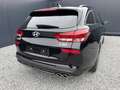 Hyundai i30 Kombi N-Line X 18" ACC Alcantara Leder 110 kW (... Schwarz - thumbnail 6
