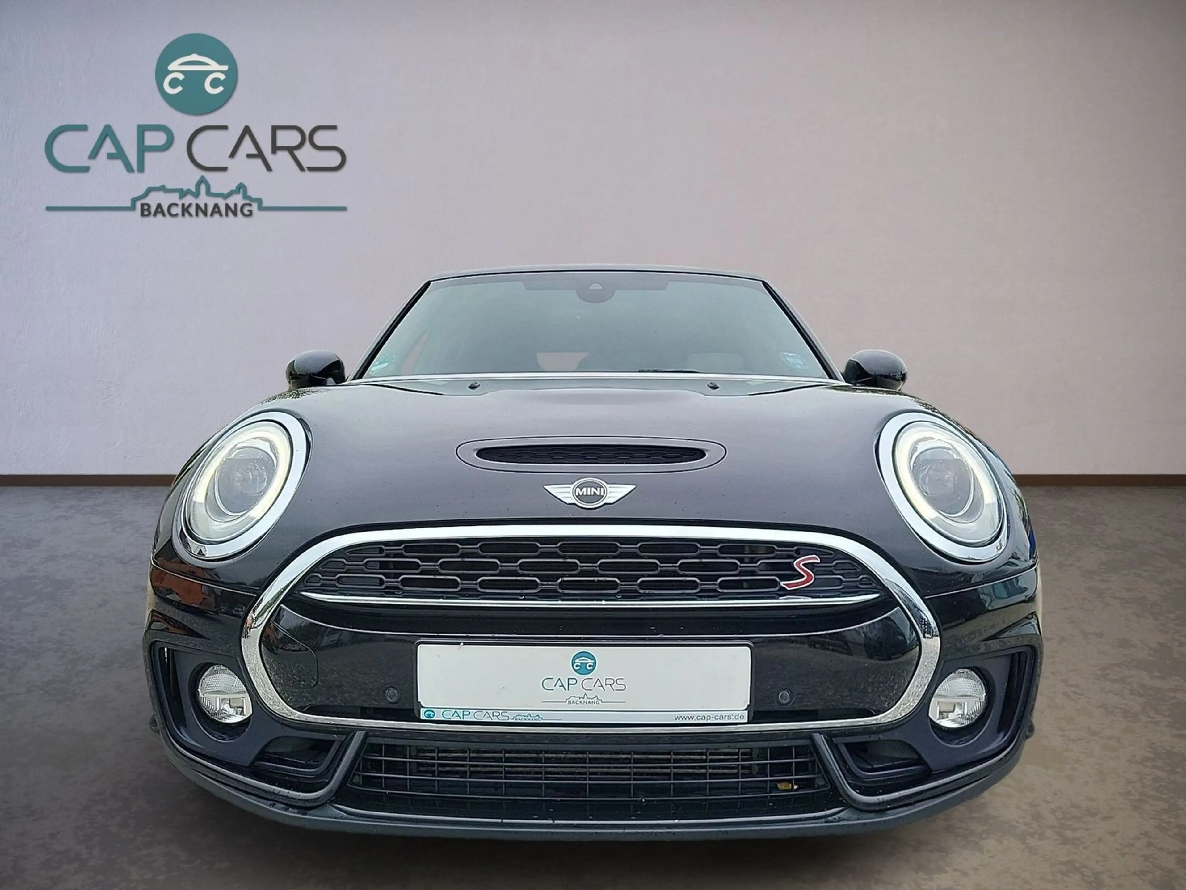 MINI Cooper SD Clubman ALL4 JCW*LED*ACC*Harman Kardon — photo 6