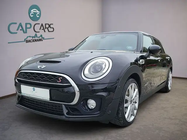 MINI Cooper SD Clubman ALL4 JCW*LED*ACC*Harman Kardon