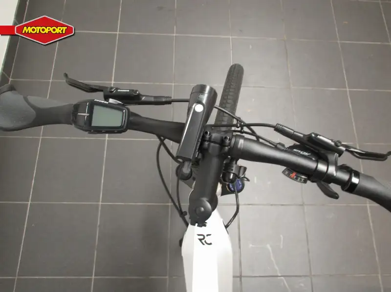 Yamaha CROSSCORE RC L - foto 4