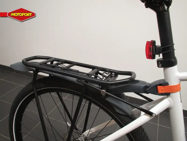 Yamaha CROSSCORE RC L - foto 5