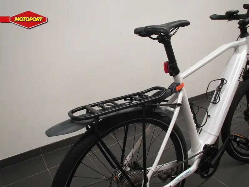 Yamaha CROSSCORE RC L - foto 2