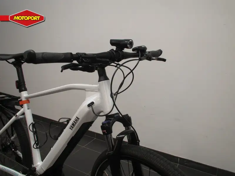 Yamaha CROSSCORE RC L - foto 6