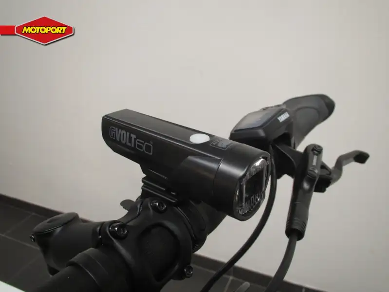 Yamaha CROSSCORE RC L - foto 3