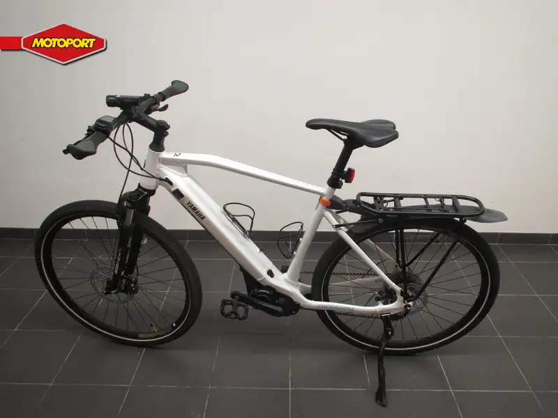 Yamaha CROSSCORE RC L - foto 7