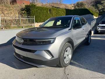 1.2 Hybrid aut. Edition