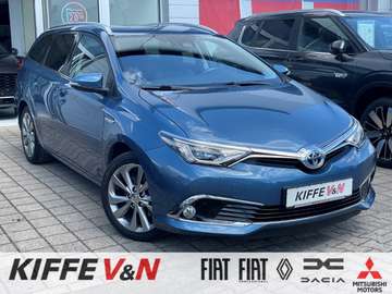 ST 1.8Hybrid Executive RFK SHZ Bi-LED