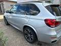 BMW X5 M50d Sport-Aut. Silber - thumbnail 7
