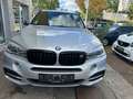 BMW X5 M50d Sport-Aut. Silber - thumbnail 2