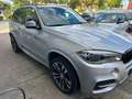 BMW X5 M50d Sport-Aut. Silber - thumbnail 3
