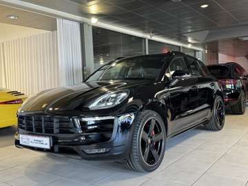 3.0L V6 360CV GTS PDK