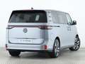 Volkswagen ID. Buzz Pro *LR 7- sitzer*AHK*ACC*PANO*NAVI*20* Plateado - thumbnail 4