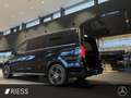 Mercedes-Benz V 300 d ALLRAD/EXCLUSIVE/360°/AHK/AIRMATIC/BURME Noir - thumbnail 6