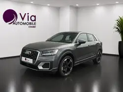 Audi Q2 40 TFSI 190 S tronic 7 Quattro S Line
