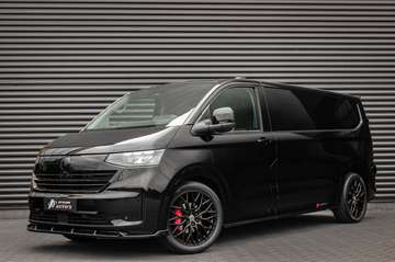 E-Transporter 34 L2H1 64kWh 218PK / JB- EDITON / 3