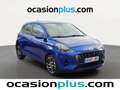 Hyundai i10 1.0 MPI Tecno Azul - thumbnail 2
