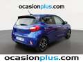 Hyundai i10 1.0 MPI Tecno Azul - thumbnail 4
