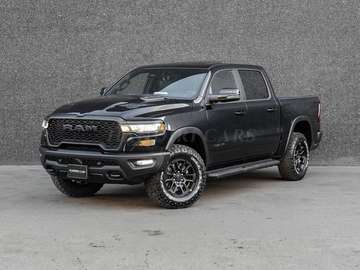 2026 Rebel G/T €68500+LEVEL FOUR AIR SUSPENSION