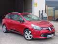 Renault Clio ST TCe eco2 Energy Dynamique Rojo - thumbnail 3