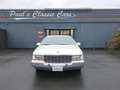 Cadillac Fleetwood limousine Weiß - thumbnail 17