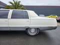 Cadillac Fleetwood limousine Weiß - thumbnail 14