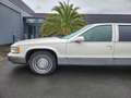 Cadillac Fleetwood limousine Weiß - thumbnail 12