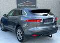 Jaguar F-Pace 2.0 D AWD Prestige Zilver - thumbnail 5