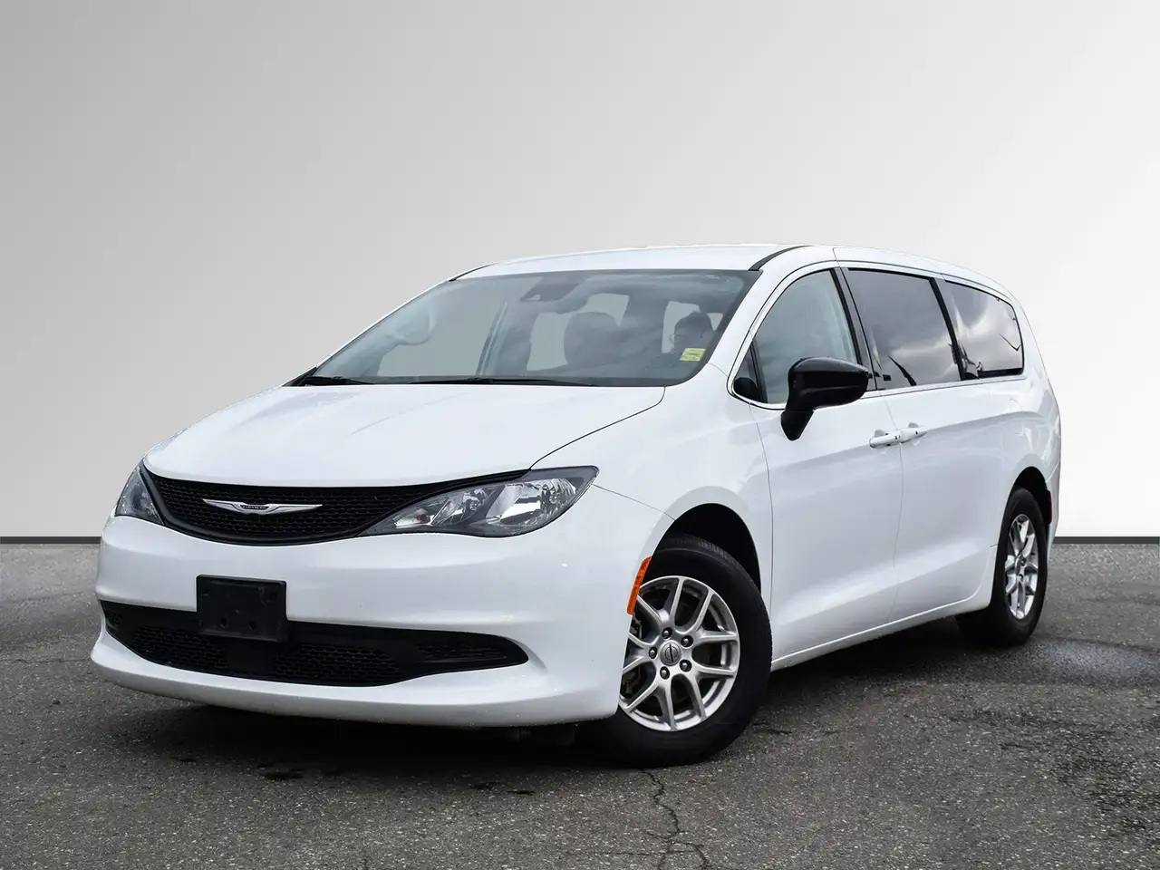 2024 Chrysler Grand Caravan