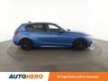 BMW 125 125i Edition M Sport Shadow Aut.*NAVI*LED*TEMPO* Blau - thumbnail 7